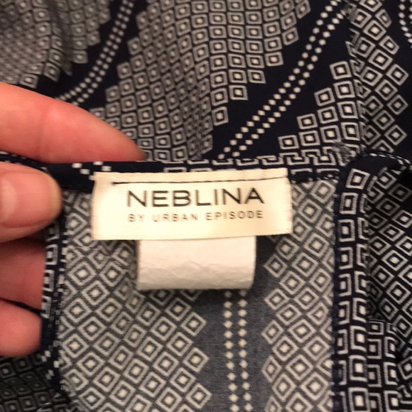 Urban Outfitters Neblina tank top - Picture 3 of 3